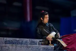 拿下年度电视剧男演员后,肖战再演金庸经典ip,新角色更加出名