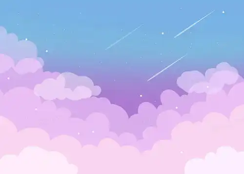 梦幻夜空背景元素背景图片素材免费下载psd格式49613543像素熊猫办公