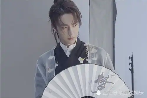 肖战王一博手游代言业绩比拼,酸葡萄心理有必要吗