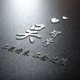 你还在用旧头像吗,28款立体个性精美潮流签名头像,等你来带走
