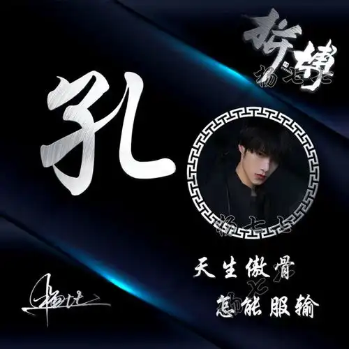 2022年你的微信头像改换了,3d精致喜庆生肖款签名头像,有你的吗