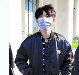 易烊千玺说到做到一句话粉丝扫光潮牌