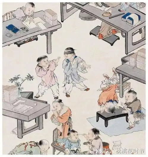 江户时代,日本兴起的阅读风潮,产生了哪些影响