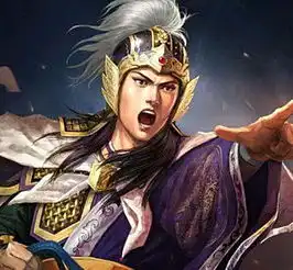 三国志11公认最逆天的4个武将,关羽上榜,他堪称神将收割机