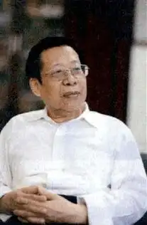 央视原台长杨伟光病逝被赞领导央视最卓越变革