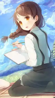 l戳