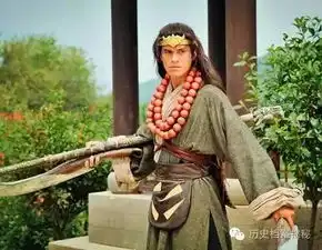 揭开武松的死亡真相惨遭重刑死于狱中