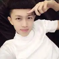 快手主播头像牌牌琦微信头像图片大全