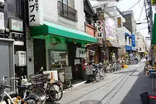 和闺蜜的第一次日本6日游