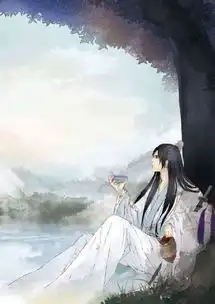 有没有古风美男子图片