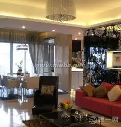 田园惬意小婚房卧室客厅合二为一装修效果图2013图片