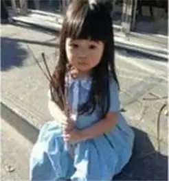 姐姐grace超萌表情头像微信头像萌女头像