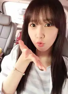 以女明星做扣扣头像挂件有哪些