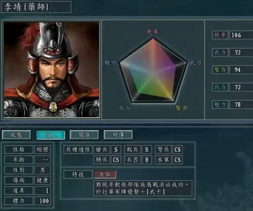 三国志11别一直选戟兵和弩兵,这才是高手的首选,开局必备