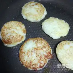 素食汉堡包的做法素食汉堡包怎么做