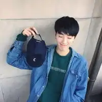 男生微信个性头像比较帅气的大起大落谁都有拍拍灰尘继续走