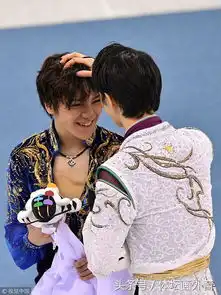 羽生结弦为不影响宇野昌磨竟然爬行九年来一路宠溺摸头杀很温暖