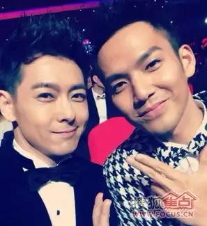 这几个男神谁最帅啊看的口水流