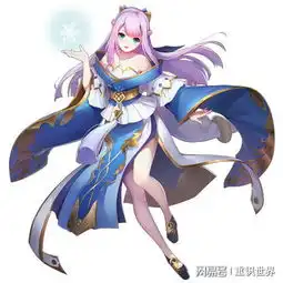 妖神记正派人物全方面详解上