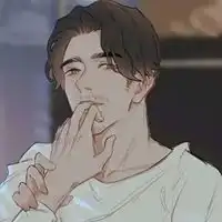 白宇头像黑白可爱白宇头像