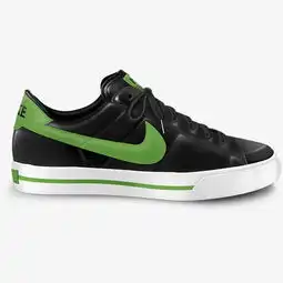 耐克绿色鞋子nikeicons素材图片免费下载高清图标素材png千库网图片编号428965
