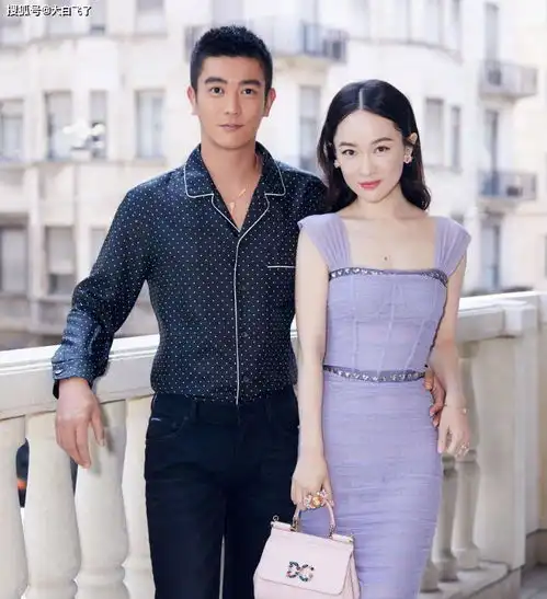 曾被吐槽吃软饭的四位男星,前三婚后混成一线,唯独最后一对已经离婚