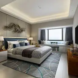 闫智军家装设计师