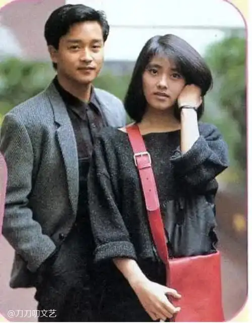 仙气媲美王祖贤,17岁拿金像奖,小狐仙倪淑君如今怎样了