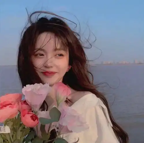 热门闺蜜头像