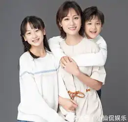 田亮晒女儿和儿子的照片,网友田亮基因还是很强大,简直复制粘贴品
