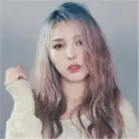长发有女人味气质头像有气质的长发飘飘微信头像
