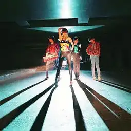 2010牛鱼嘴山水音乐节