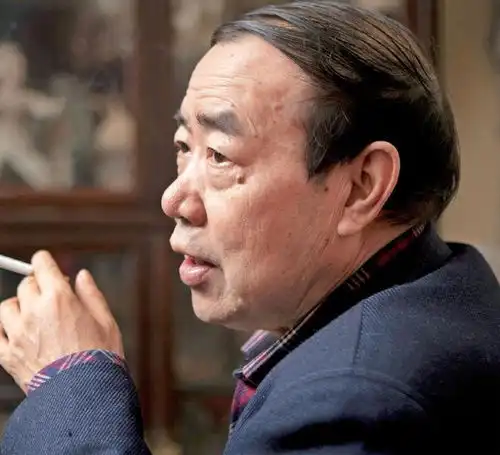 废都因描写直露被骂,如今被正名,展现真实人性和社会百态