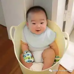 超萌小孩头像照片小亮仔