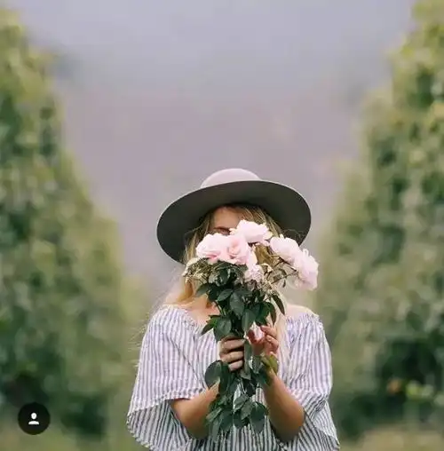 不会拍照ins博主教你5招
