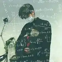 带有公式的头像男生qq带数学公式的男生头像
