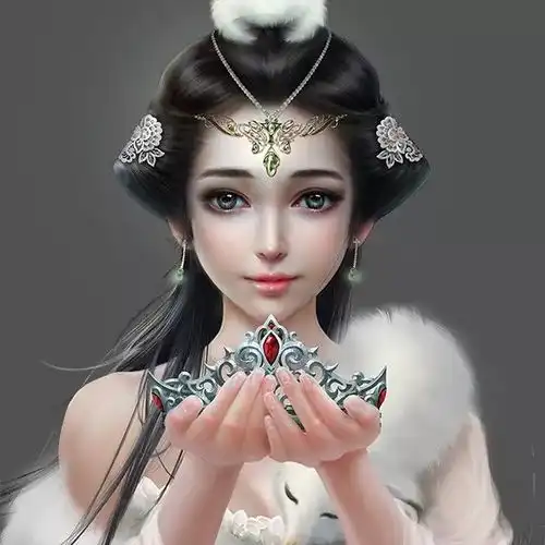 古风头像丨爱一个不爱你的人就像抱着一颗仙人掌,抱得越紧,便越受伤搜狐娱乐搜狐网