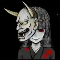 求黑暗系情侣头动漫的在线求或者猎奇一点的情侣动漫头
