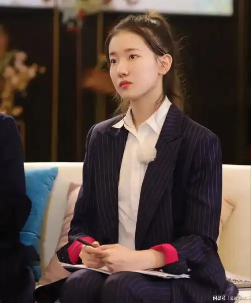 已不做董明珠秘书曾被视为董明珠接班人的孟羽童去哪了