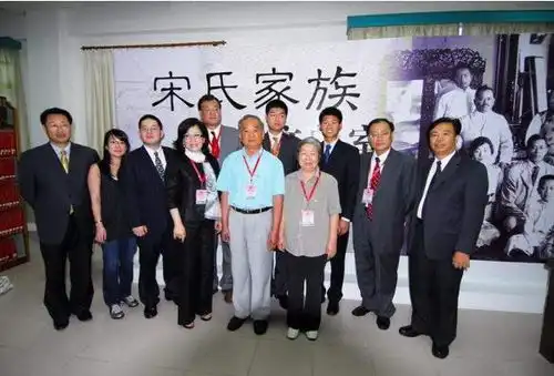 中国近代最牛的二个家族,曾氏家族上榜,另外一个无人不知