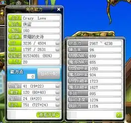 冒险岛刀飞全资料
