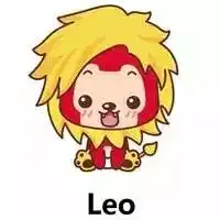 阿狸星座馆每周运势10.1910.25