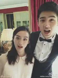 曹格儿女任袁弘张歆艺婚礼花童姐姐grace粉裙萌翻中工娱乐