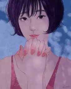 美术生版纸短情长,我画的故事都是关于你呀