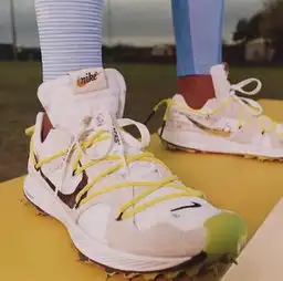 发售提前一个月offwhitexnikezoomterrakiger5移档六月