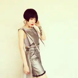 上榜亚洲最丑吴莫愁也曾绝望自卑