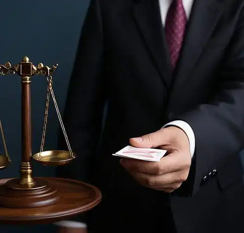 从立案到庭审受贿罪案件律师翻盘全攻略附经典过招