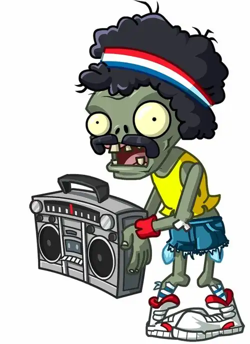 探讨一下pvz2各大世界中无尽后期的高危僵尸