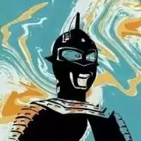 回忆经典咸蛋超人微信头像微信头像图片大全