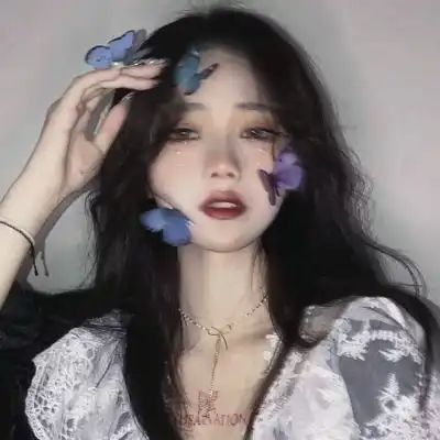 女生头像好评榜